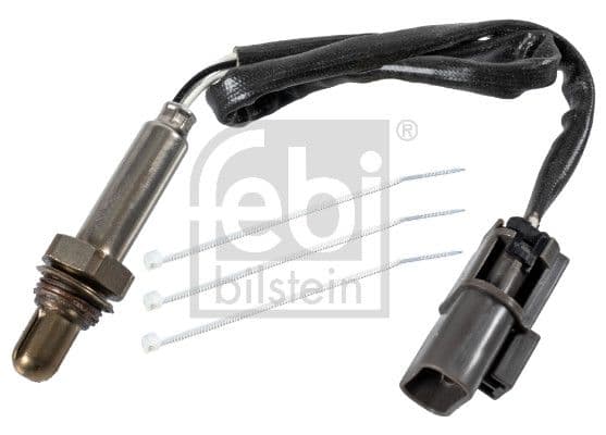 Sonda Lambda FEBI BILSTEIN 176360