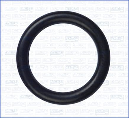 Inel de etanșare, radiator ulei (lubrifiere) AJUSA 16009800