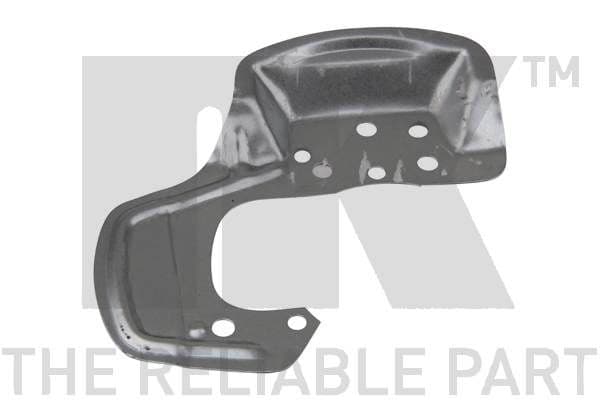 protectie stropire,disc frana NK 233604