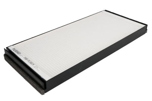 Filtru, aer habitaclu PURRO PUR-PC3024