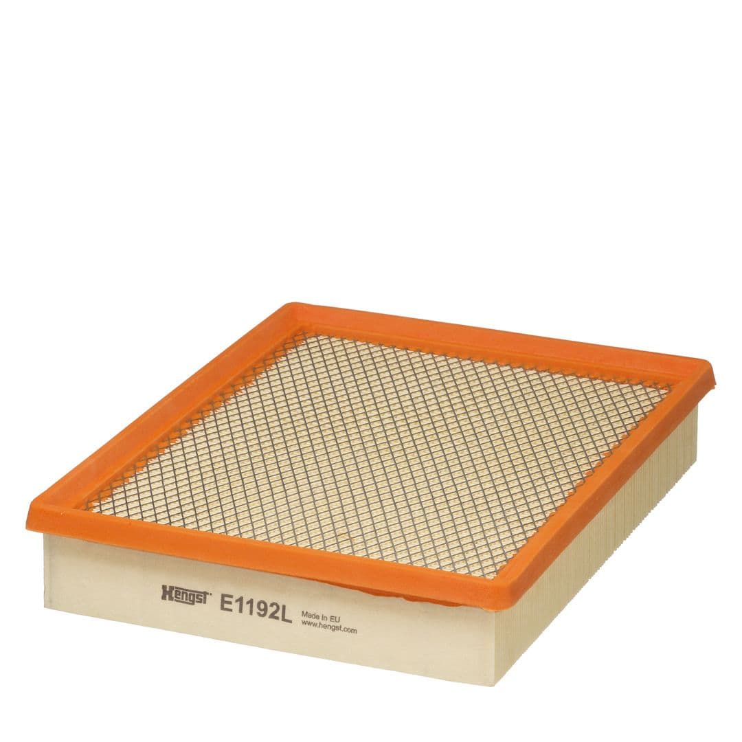 Filtru aer HENGST FILTER E1192L