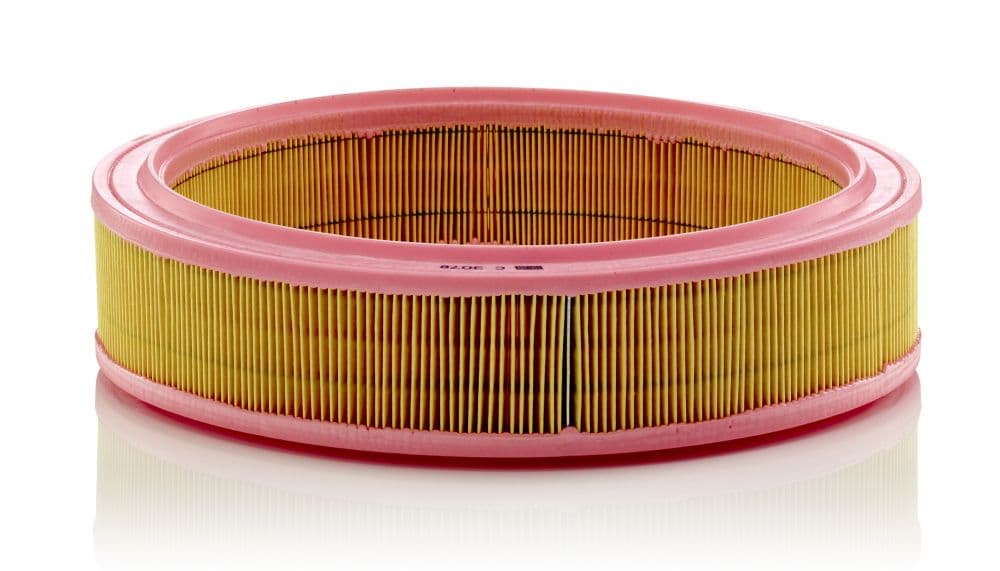 Filtru aer MANN-FILTER C 3078