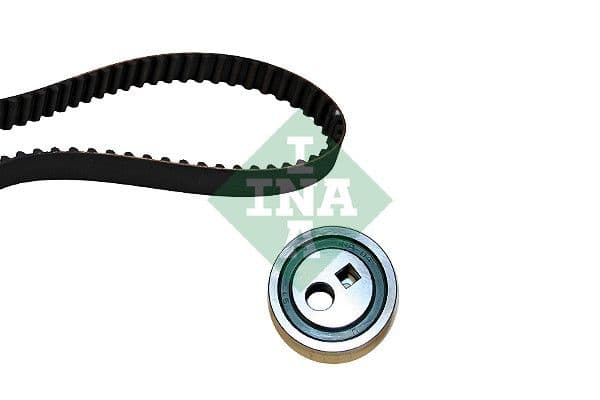 Set curea de distributie Schaeffler INA 530 0252 10