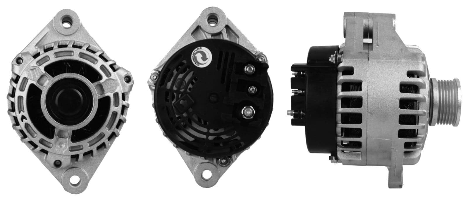 Generator / Alternator ELSTOCK 28-5619