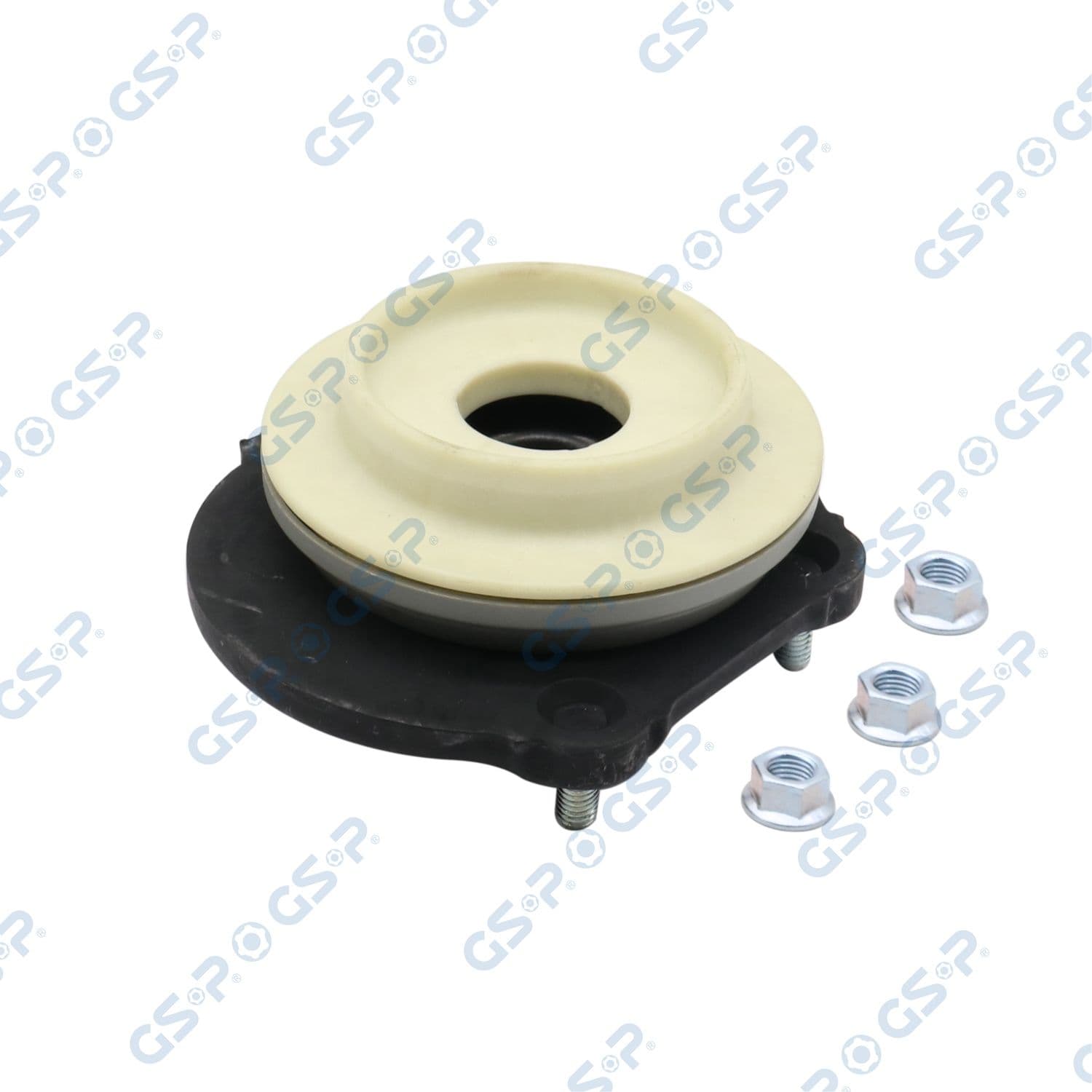 Set reparatie, rulment sarcina amortizor GSP 533736S