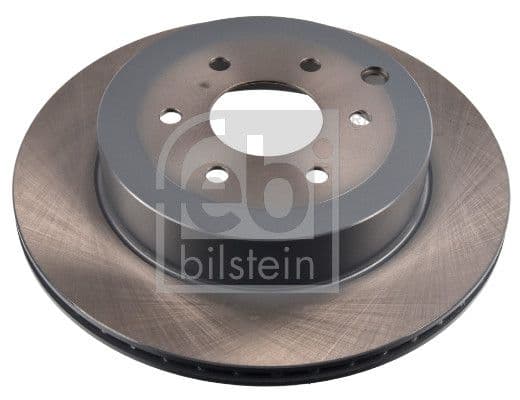 Disc frana FEBI BILSTEIN 178650