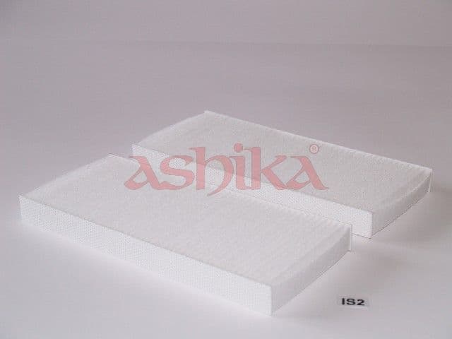 Filtru, aer habitaclu ASHIKA 21-IS-IS2
