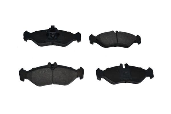 set placute frana,frana disc ASAM AUTOMOTIVE 71398