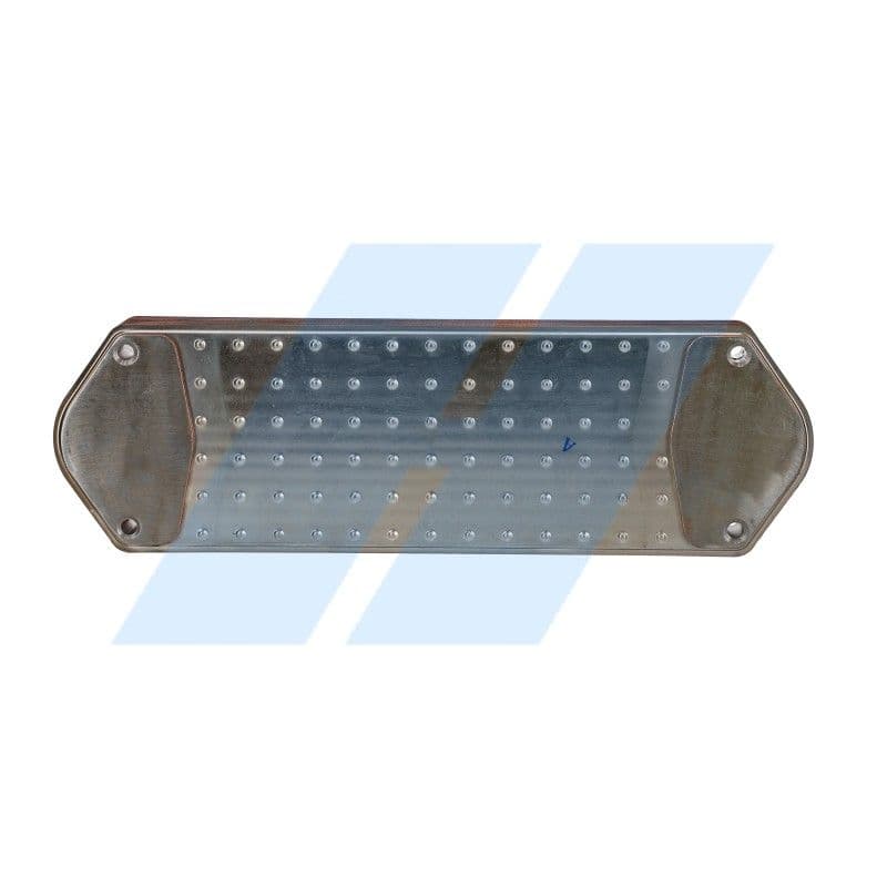 Radiator ulei, ulei motor HIGHWAY AUTOMOTIVE 30045001