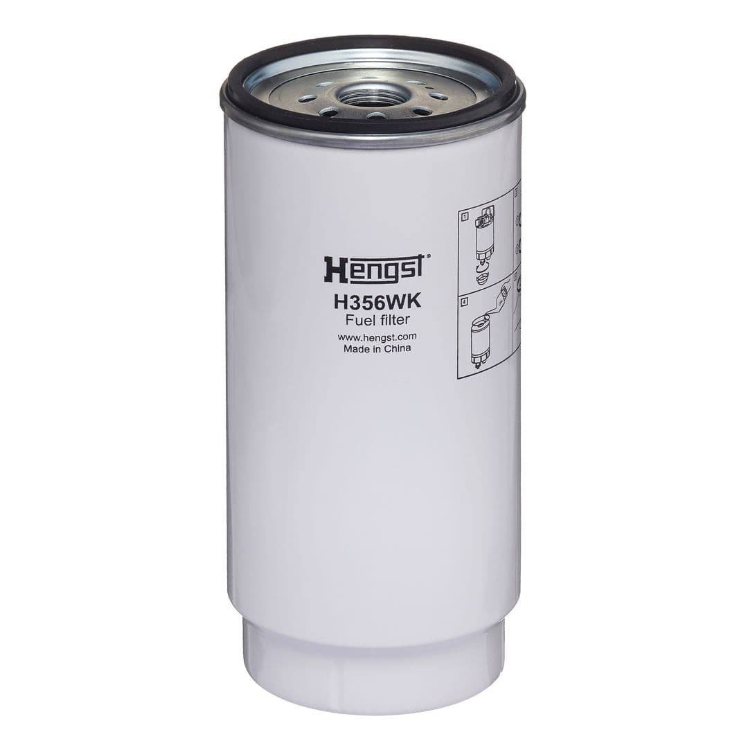 filtru combustibil HENGST FILTER H356WK