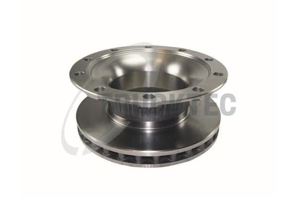 Disc frana TRUCKTEC AUTOMOTIVE 90.35.012