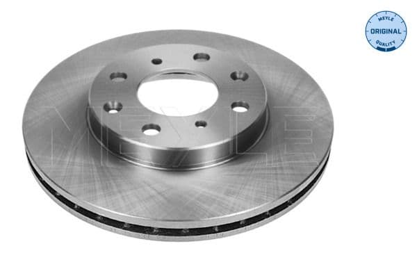 Disc frana MEYLE -ORIGINAL: True to OE. 31-15 521 0028