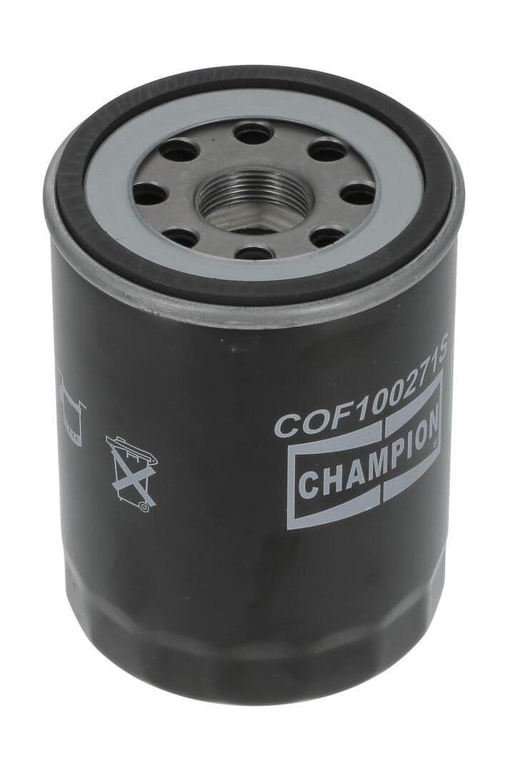 Filtru ulei CHAMPION COF100271S