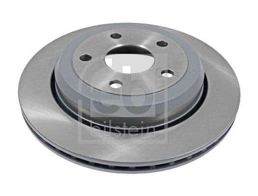 Disc frana FEBI BILSTEIN 108409