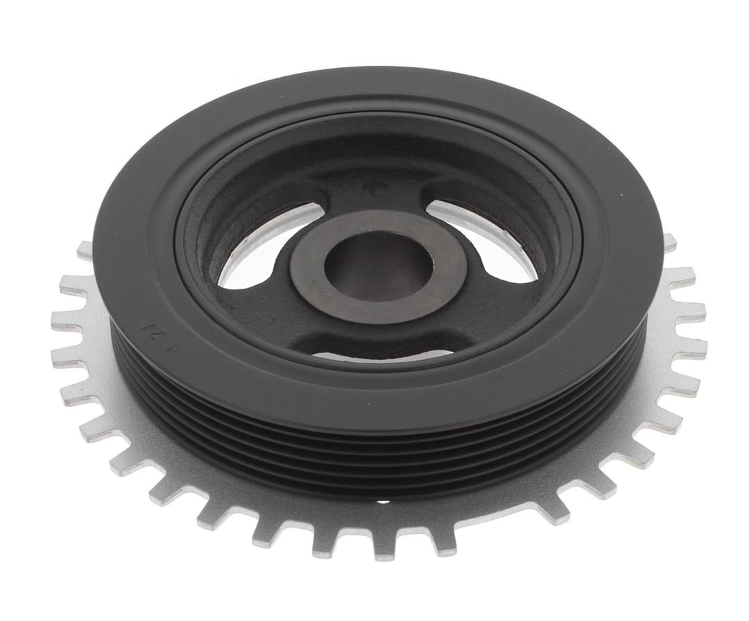 Fulie curea, arbore cotit CORTECO 80001701