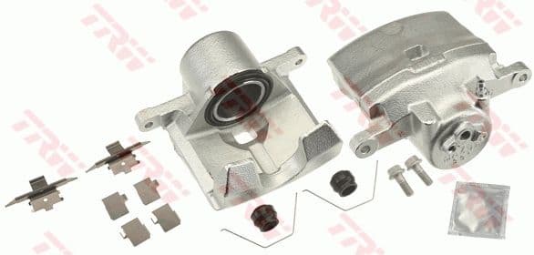 Etrier frana TRW BHX548E