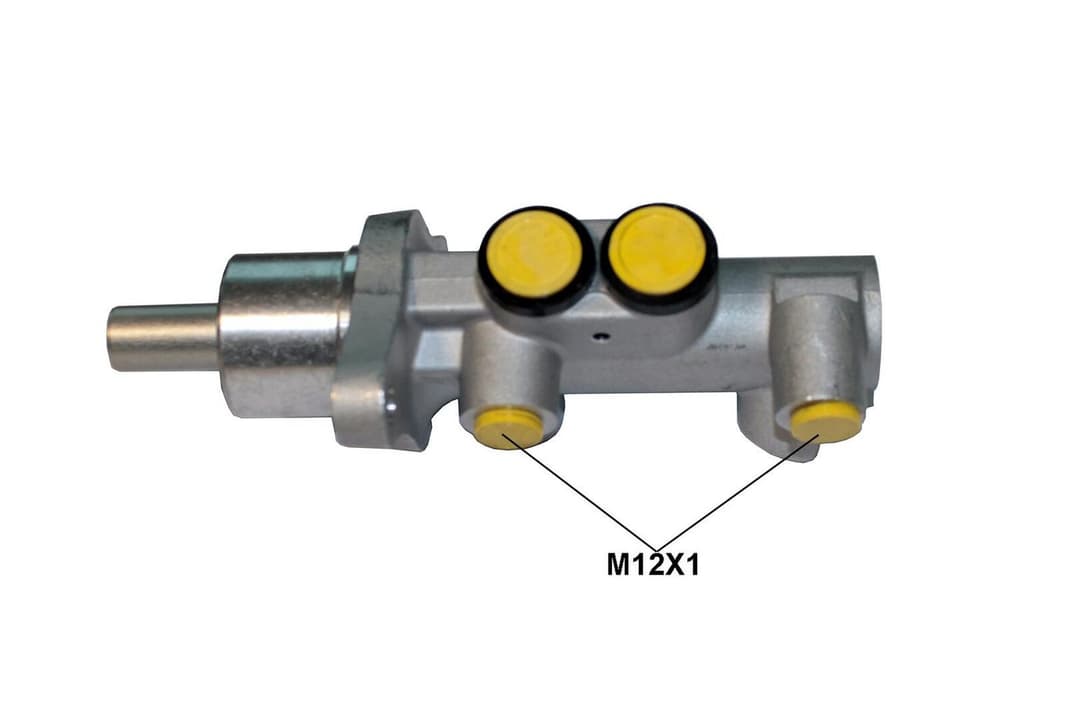 Pompa centrala, frana FERODO FHM1665