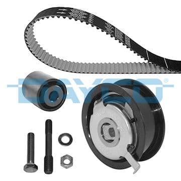 Set curea de distributie DAYCO KTB267