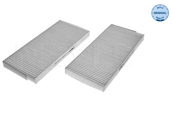 Filtru, aer habitaclu MEYLE -ORIGINAL: True to OE. 16-12 319 0019/S