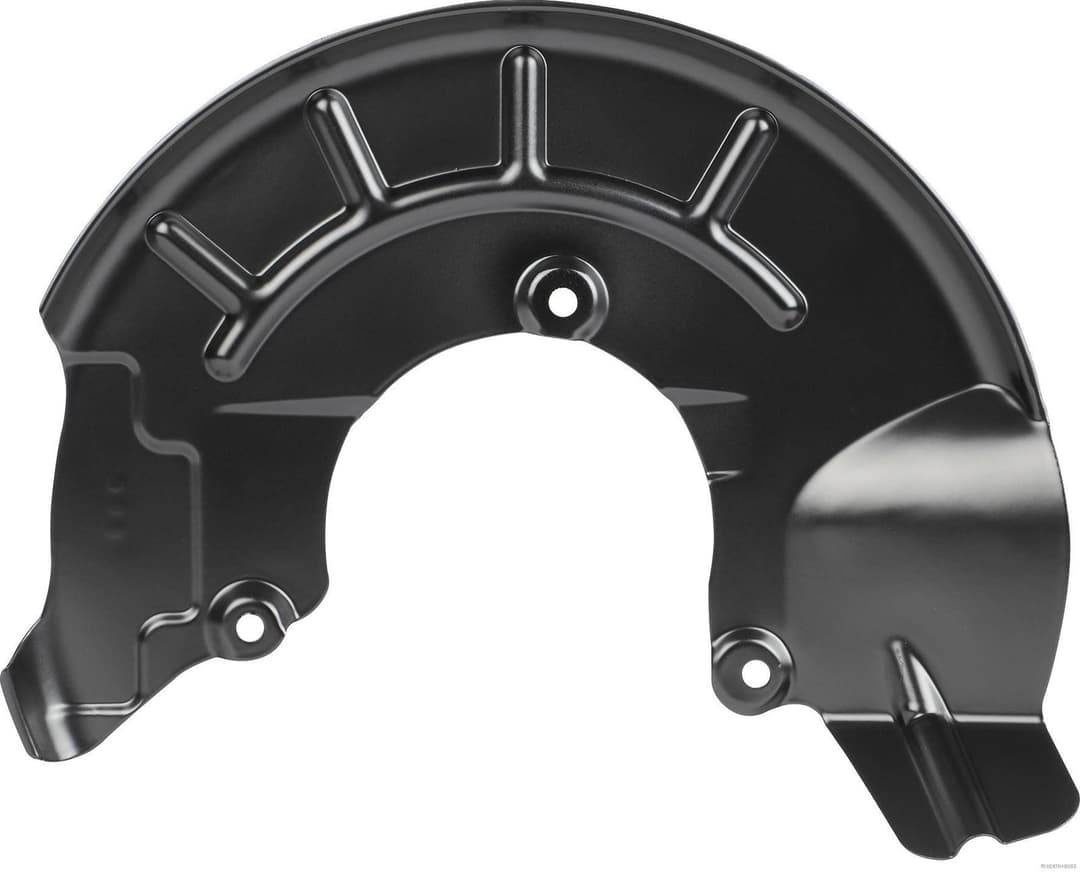 protectie stropire,disc frana HERTH+BUSS JAKOPARTS J3320805