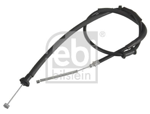 Cablu, frana de parcare FEBI BILSTEIN 171524