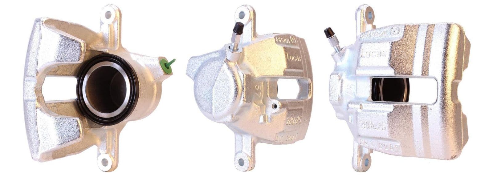 Etrier frana FERODO PREMIER FCL694650