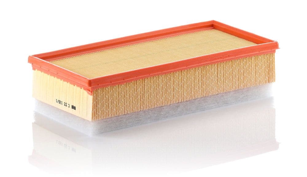 Filtru aer MANN-FILTER C 33 156/1