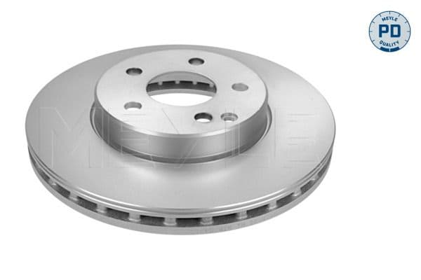 Disc frana MEYLE -PD: Advanced performance and design. 083 521 2051/PD