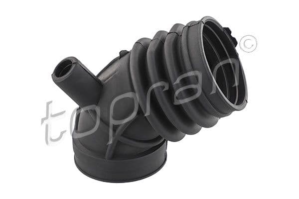 Palnie, filtru de aer TOPRAN 502 959