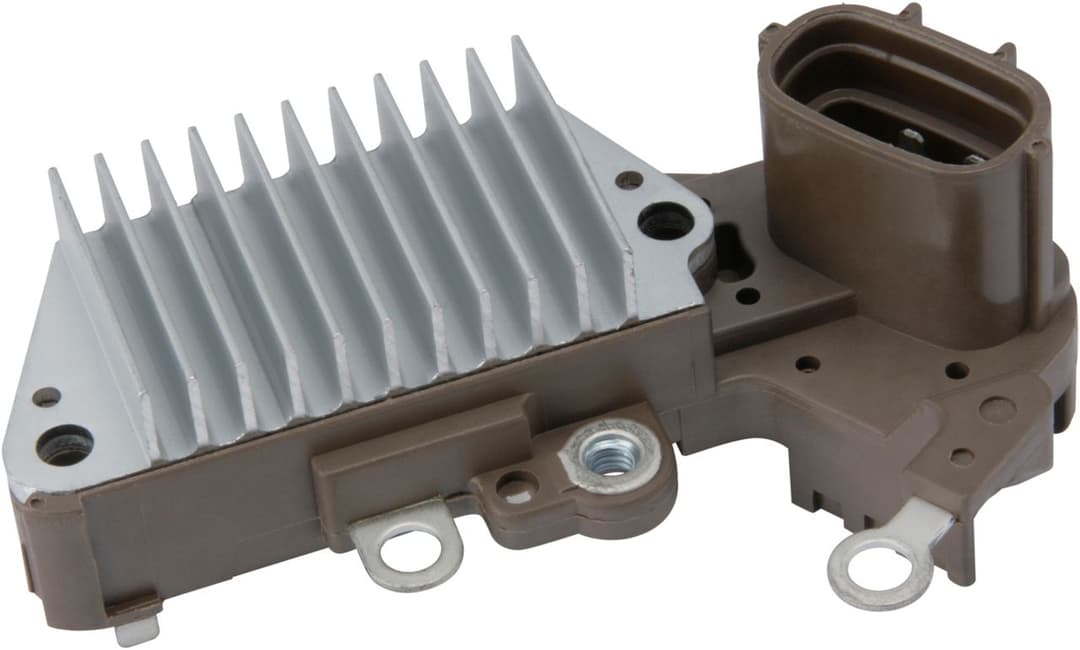 Regulator, alternator HC-Cargo F 032 235 887