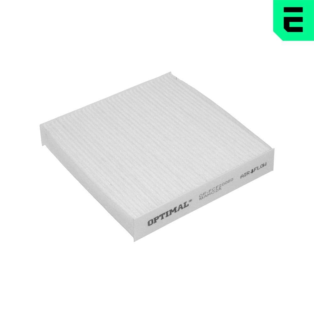 Filtru, aer habitaclu OPTIMAL OP-FCF20060