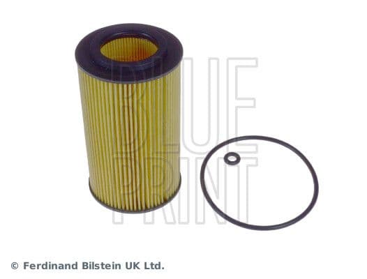Filtru ulei BLUE PRINT ADG02132