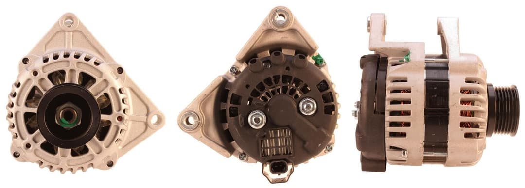 Generator / Alternator ELSTOCK 28-5971