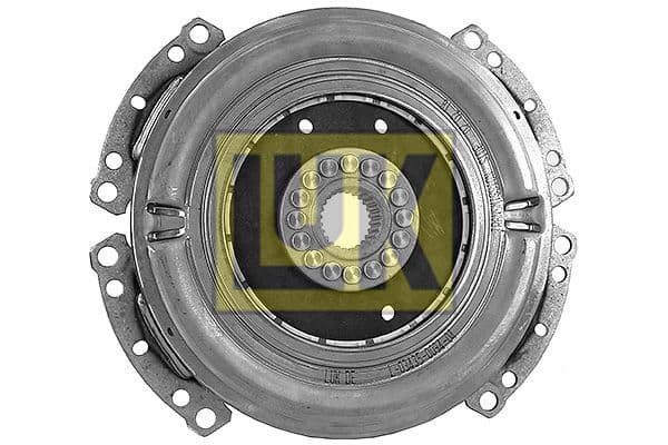 amortizor torsiune, ambreiaj Schaeffler LuK 370 0059 10