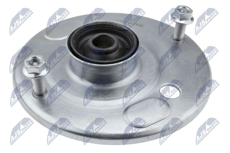 Set reparatie, rulment sarcina amortizor NTY AD-VV-008