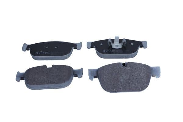 set placute frana,frana disc QUARO QP2679