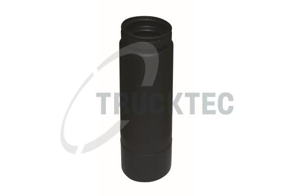 Capac protectie/Burduf, amortizor TRUCKTEC AUTOMOTIVE 07.30.205