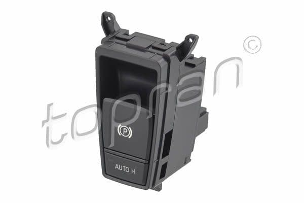 Comutator, actionare frana de parcare TOPRAN 503 238