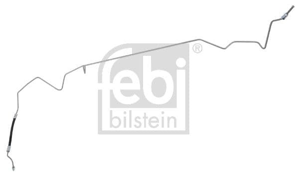 Furtun frana FEBI BILSTEIN 170288
