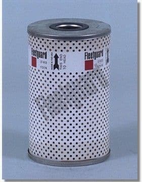 Filtru ulei FLEETGUARD LF613