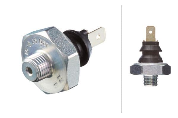 Senzor presiune ulei HELLA 6ZL 003 259-391