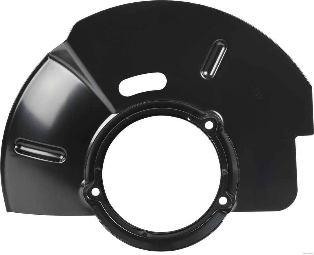 protectie stropire,disc frana HERTH+BUSS JAKOPARTS J3320505