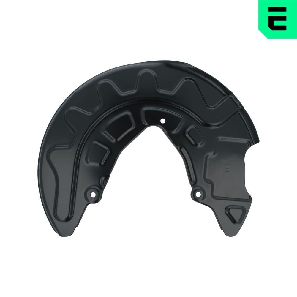 protectie stropire,disc frana OPTIMAL BSP-1068R