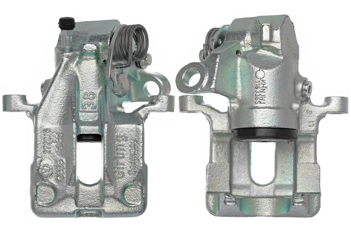 Etrier frana ATE 24.3384-1603.5