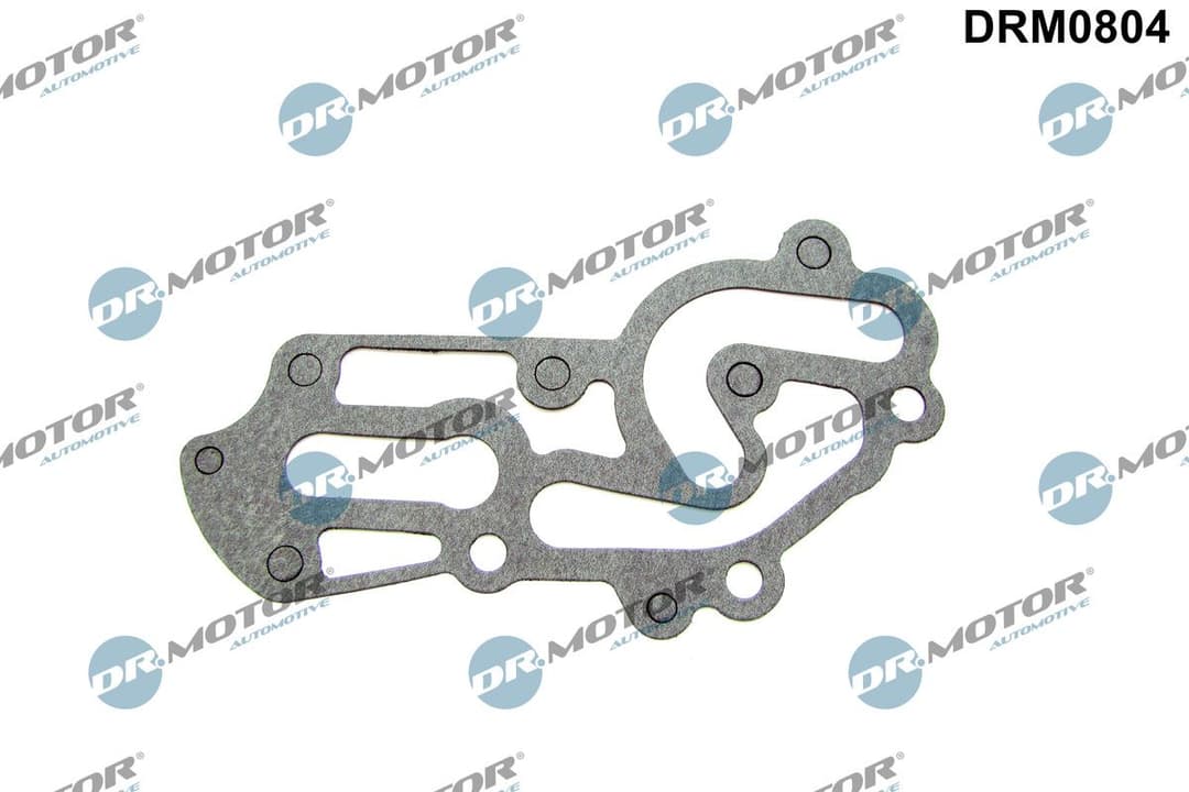 Garnituri, carcasa filtru ulei Dr.Motor Automotive DRM0804