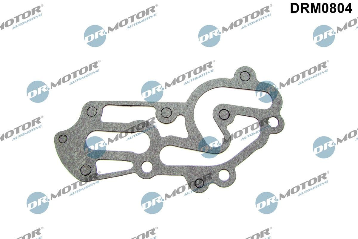 Garnituri, carcasa filtru ulei Dr.Motor Automotive DRM0804