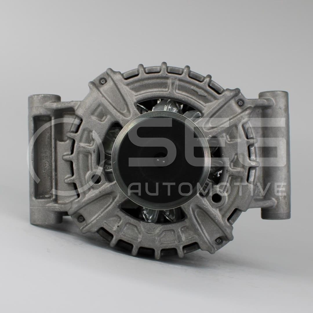 Generator / Alternator SEG AUTOMOTIVE 0125711059