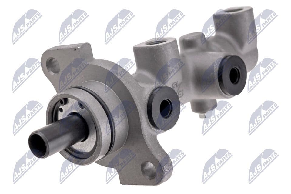 Pompa centrala, frana NTY HPH-KA-002