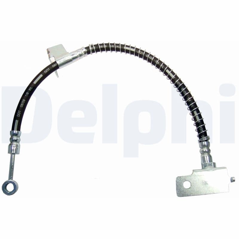 Furtun frana DELPHI LH6705