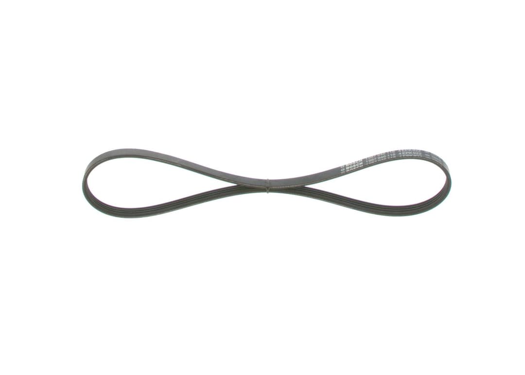 Curea transmisie cu caneluri BOSCH Elastic 1 987 946 118